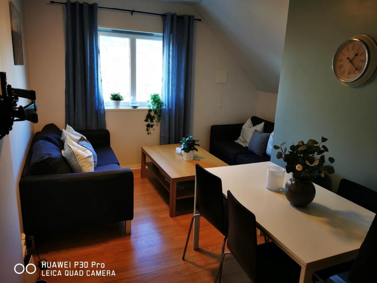 Minde Apartment 4 Floor Bergen Zewnętrze zdjęcie